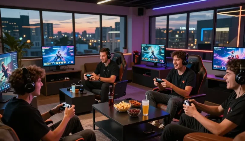 CIKA4D Forecast: What to Expect in the Gaming World This Year