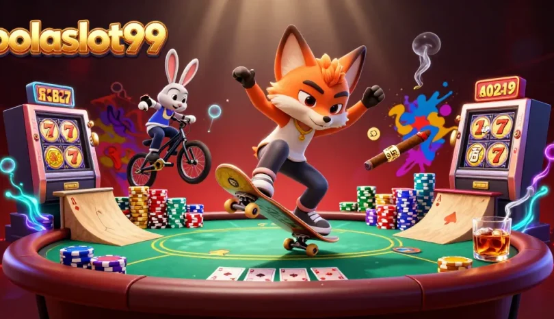 10 Best Slot Game Tips for bolaslot99 Players in 2026