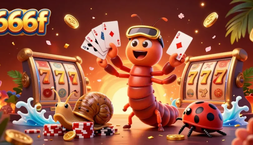 Trusted 666f Advice for Gamblers in 2026 for Winning Strategies
