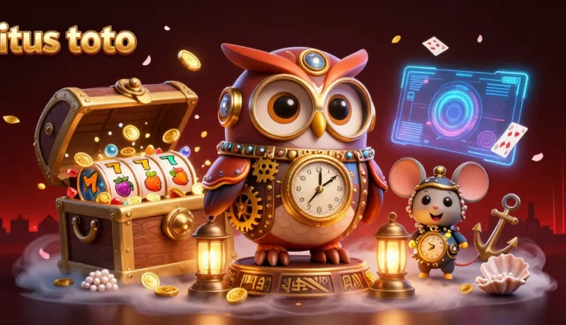 Segala Sesuatu Tentang Situs Toto: Panduan Lengkap untuk Pemain 2026