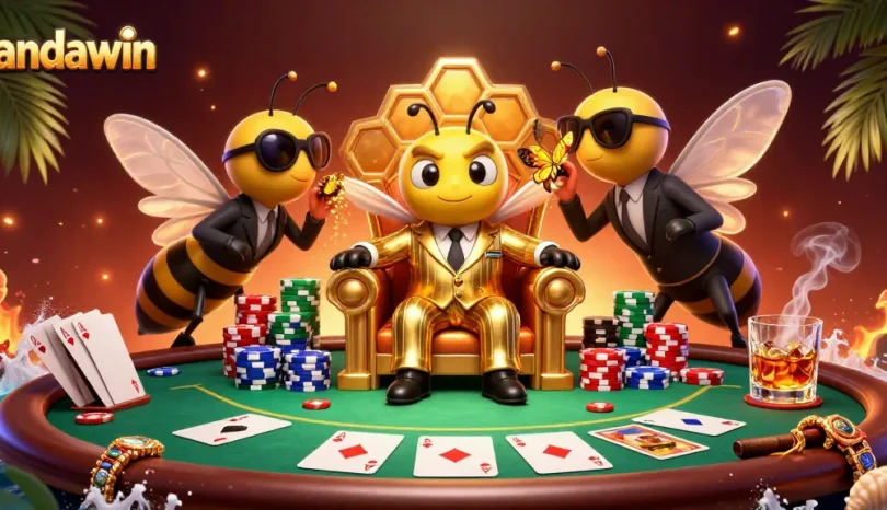 12 Essential pandawin Facts Every Gambler Should Know for Winning Strategies in 2026