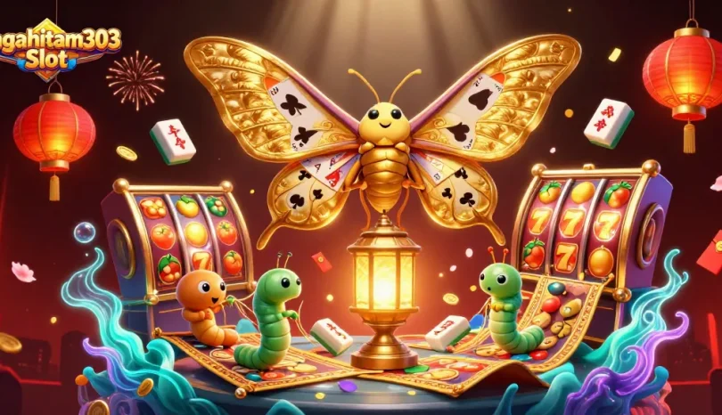 How to Automate Your Nagahitam303 Slot Gaming Workflow in 2026 for Expert Players