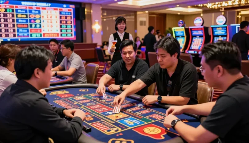 situs togel Compared: The Best Options for Gamblers in 2026