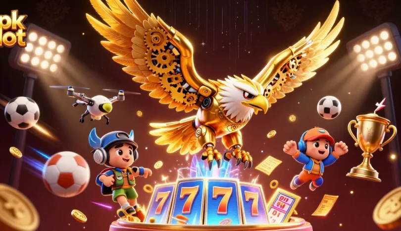Toolkit apk Slot: Strategi Menang dan Taktik Ahli untuk Pemain 2026