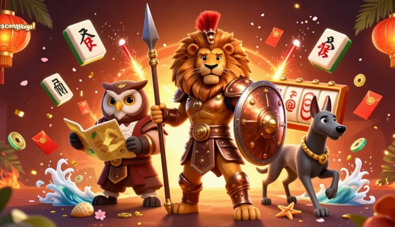 aksescongtogel Lessons Learned: Strategic Betting Approaches for Gamblers in 2026
