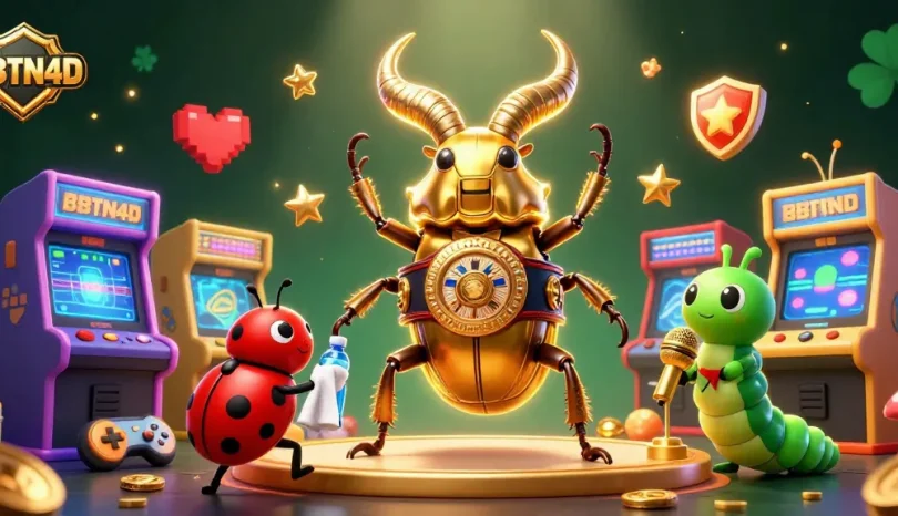 3 Pertanyaan yang Harus Diajukan Sebelum Memilih BBTN4D Sebagai Platform Permainan Slot dan Live Casino 2026