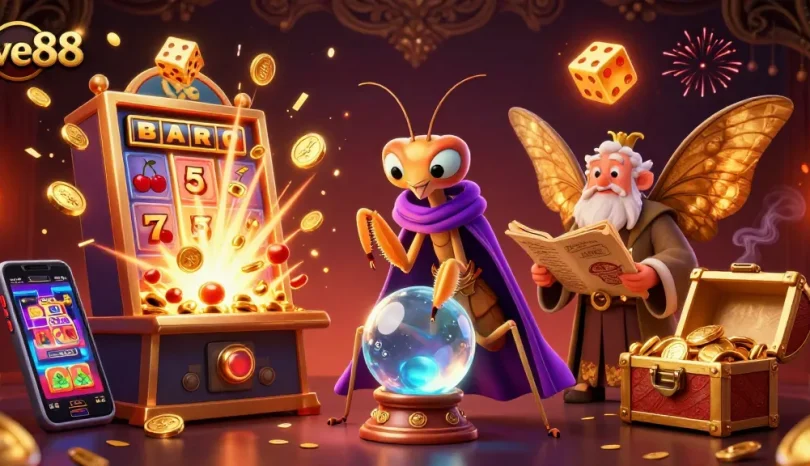 five88 Success Stories: How Players Mastered Slots for Big Wins