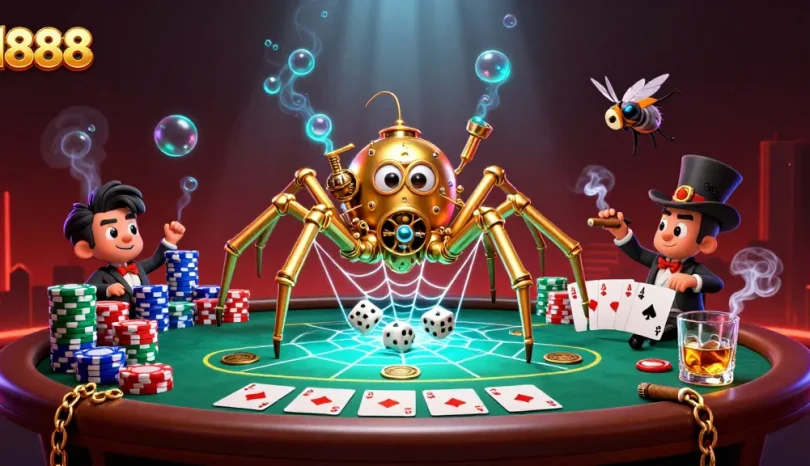 The Impact of sl888 on Responsible Gaming: A 2026 Analysis
