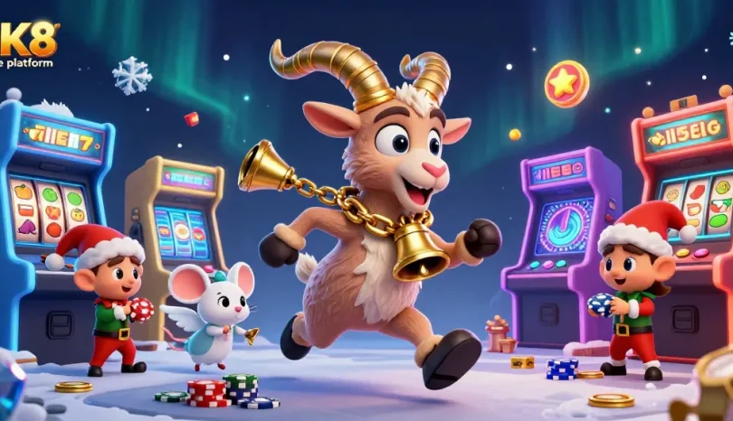 Who Needs BK8 Online Platform? The Definitive Gamblers Guide for 2026 Success