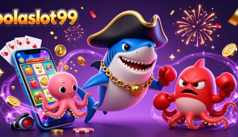 4 Proven Methods to Maximize bolaslot99 Slot Game Wins in 2026